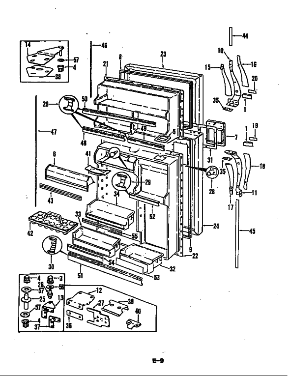 product name